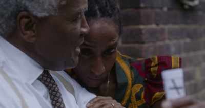 I need to speak with
you about something - Faith in the Family