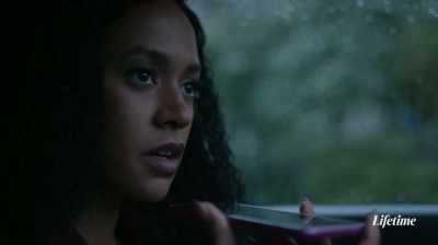  I need to speak with you
 right away. - She Went Missing
