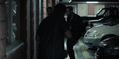 I need to speed this up. - Reacher