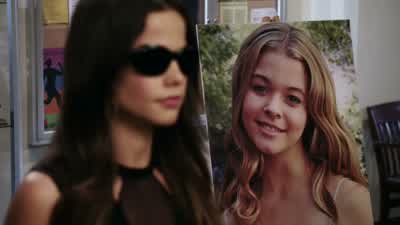 I need sugar. - Pretty Little Liars