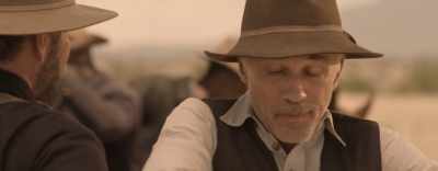 I need supplies, a pack mule,
ammunition. - Dead for a Dollar