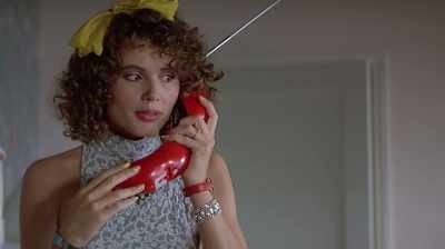 I need surprises.
I need romance. - In Search of Tomorrow