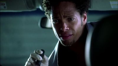 I need to take my car
to this detailer. - CSI: Crime Scene Investigation