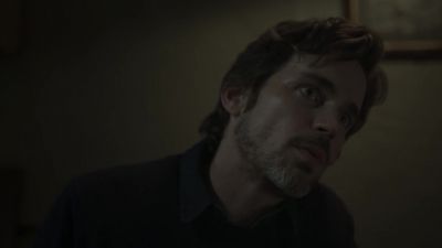 I need to take care
of some things at school. - The Sinner