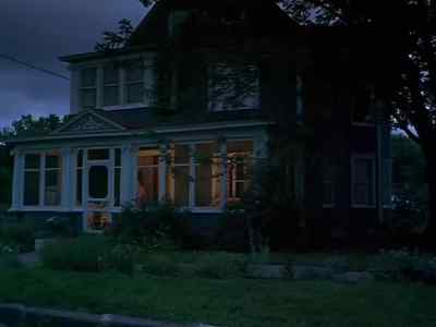 I need to take Dexter
to his doctor tomorrow, - The Cure