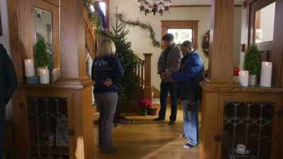 I need to take one, too. - The Christmas Listing