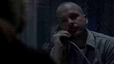I need to talk to Adrian.
I need to know what he saw. - The Killing