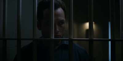 I need to talk to Dr. Zicherman. - Black Bird