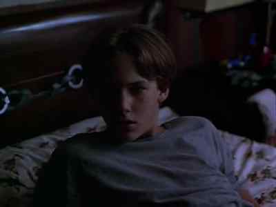 I need to talk to Erik, - The Cure