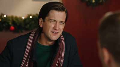 I need to talk to Hope
about something important, - The Jinglebell Jubilee