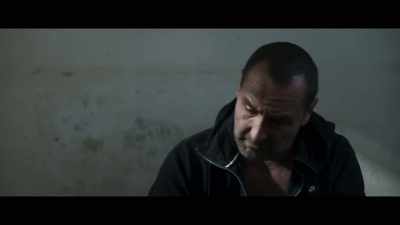 I need to talk! I need to talk! - The Stronghold