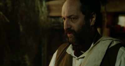 I need to talk to its proprietor, - Errementari: The Blacksmith and the Devil