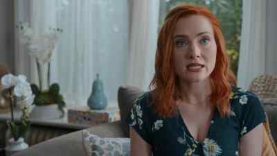 I need to talk to Lauren again, - Aurora Teagarden Mysteries: Death at the Diner