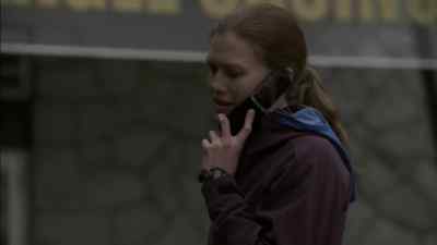 I need to talk
to A.D.A. Bernstein. - The Killing