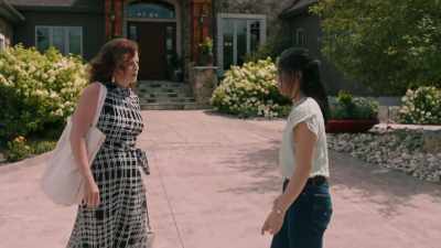 I... need to talk to
you about my expulsion. - The Spencer Sisters