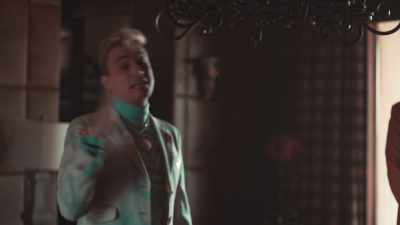 - I need to talk to whoever
this is with all these memories - Living for the Dead