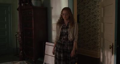 I need to talk to you about Constantine. - The Help