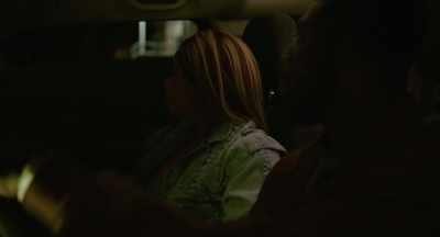 I need to talk to you about something, Siti.
Something important. - Sweet Dreams