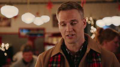 I need to talk to you
about something, - The Jinglebell Jubilee