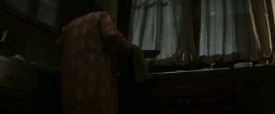 I need to talk to you
about, uh, an investigation - The Curse of the Necklace