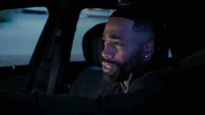 - I need to talk to you.
- About? - Tyler Perry's Bruh