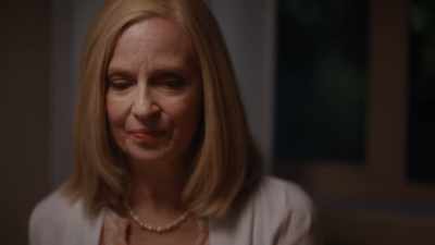 I need to talk to you
and alex about something. - The Surrogate Scandal