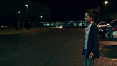 I need to talk to you
and you won't
call me back. - Queen Sugar