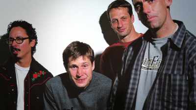 I need to talk to you, I
don't know what I'm gonna do. - Pretending I'm a Superman: The Tony Hawk Video Game Story