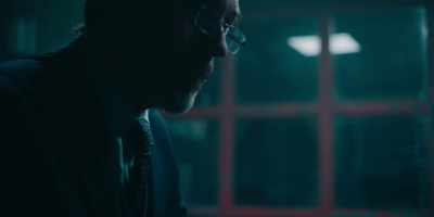 I need to talk to you.
It's not... - Alex Rider