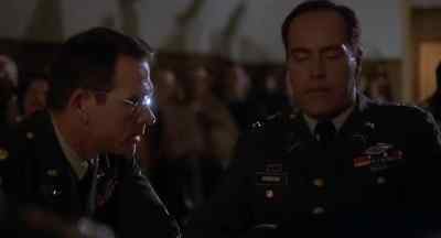- I need to talk to you.
- Later, Marshall. - Blue Sky