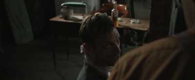 I need to talk to you, Lewis. I
have information that'll help you, - The Secrets We Keep