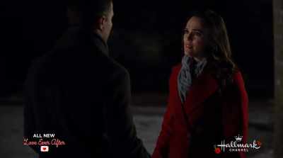 I need to talk to you.
Please. - The Secret Ingredient