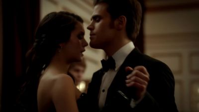 I need to talk to you. - The Vampire Diaries