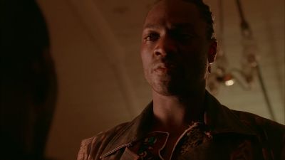 I need to talk to you. - Lost