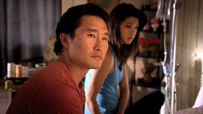 I need to talk to you. - Hawaii Five-0