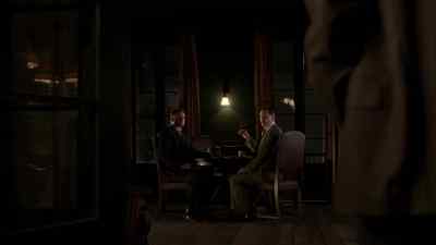 I need to talk to you. - Boardwalk Empire