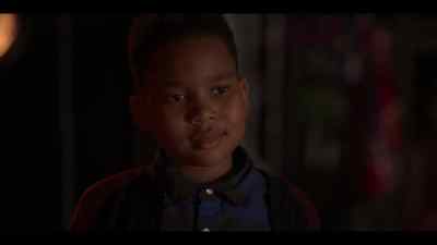 I need to talk to you. - Raising Dion