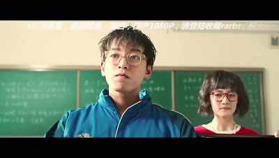 I need to teach you girls a lesson, - Our Shining Days