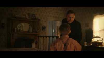 I need to tell you a secret. - Why Women Kill