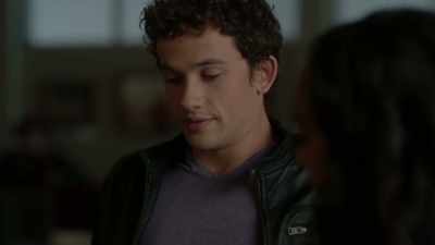 I need to tell you guys
something, alright, I.. - Pretty Little Liars: The Perfectionists