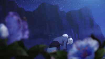 I need to tell him, don't I? - DOTA: Dragon's Blood