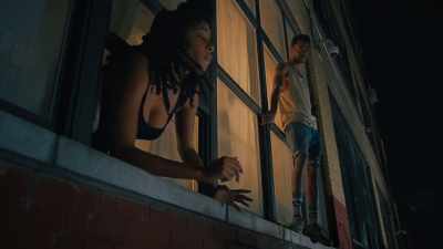 I need to tell you how I feel - The Incredible Jessica James