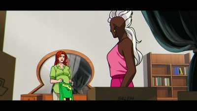 I need to tell you something - X-Men '97