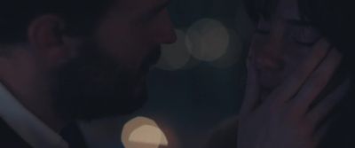 I need to tell you something - Endings, Beginnings