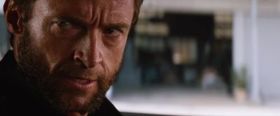 I need to tell you something - The Wolverine