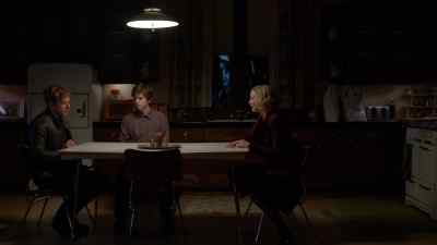 I need to tell you something. - Bates Motel