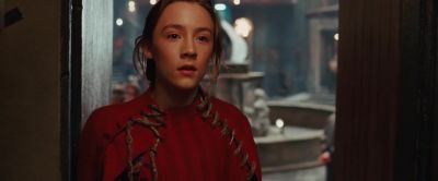 I need to tell you the rules - City of Ember