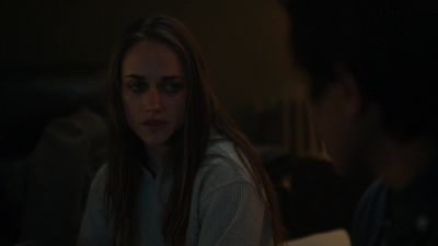 I need to tell you-- - The Sinner