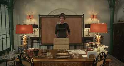 I need ten pieces that work by 3:00 a.m. - Cruella