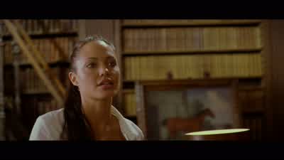 I need Terry Sheridan. - Lara Croft Tomb Raider: The Cradle of Life